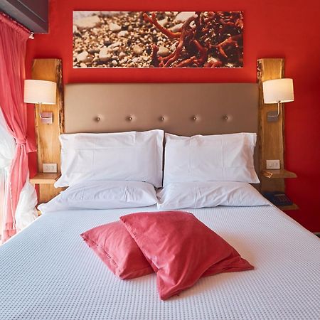 Hotel Zia Piera Chiavari Eksteriør billede
