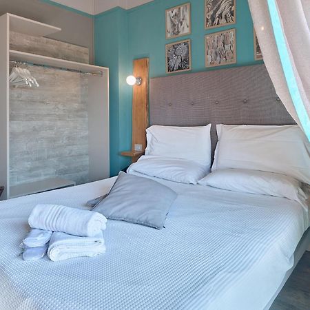 Hotel Zia Piera Chiavari Eksteriør billede