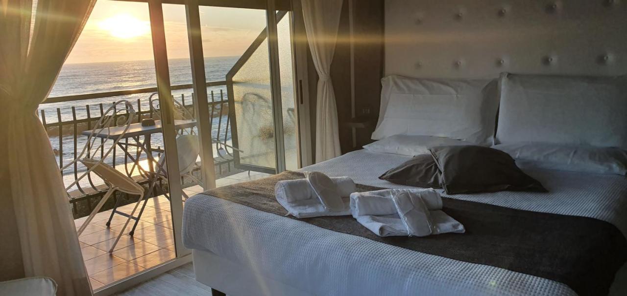Hotel Zia Piera Chiavari Eksteriør billede