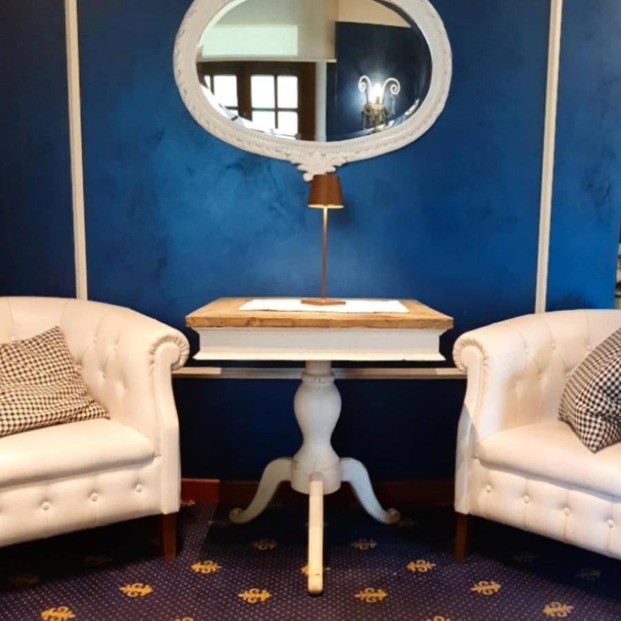 Hotel Zia Piera Chiavari Eksteriør billede