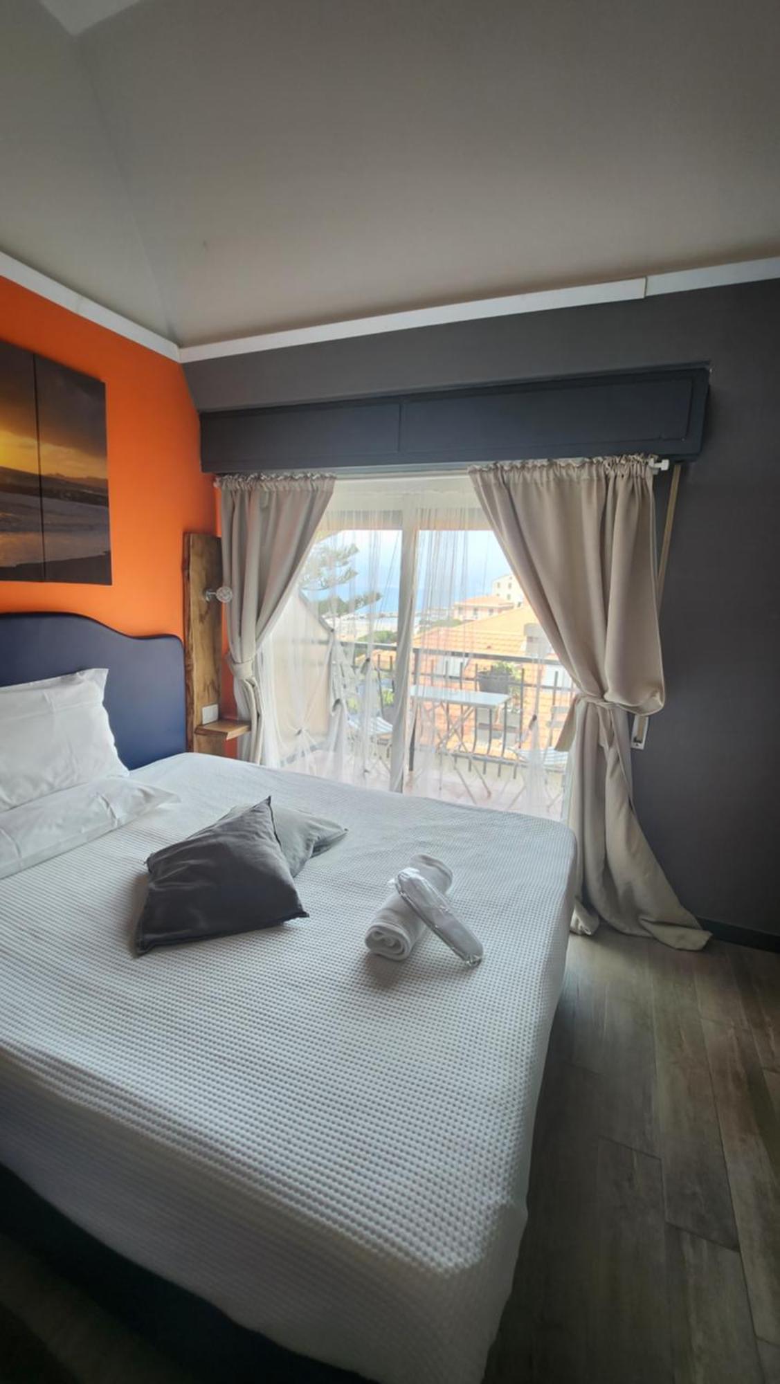 Hotel Zia Piera Chiavari Eksteriør billede