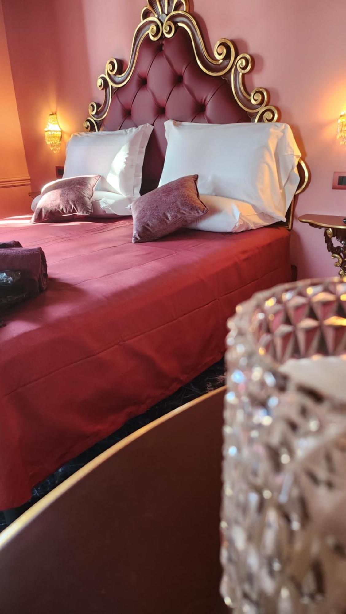 Hotel Zia Piera Chiavari Eksteriør billede