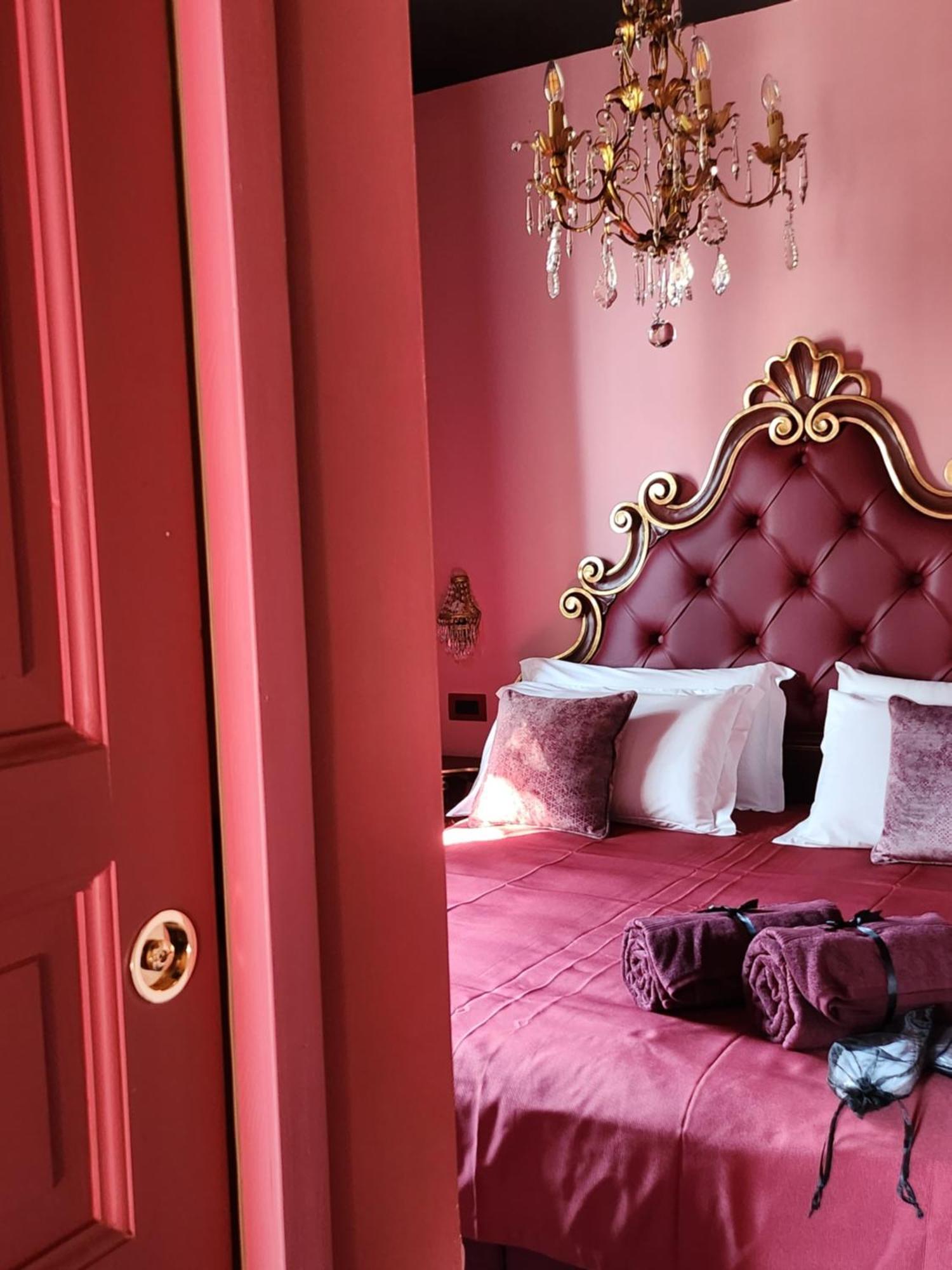 Hotel Zia Piera Chiavari Eksteriør billede