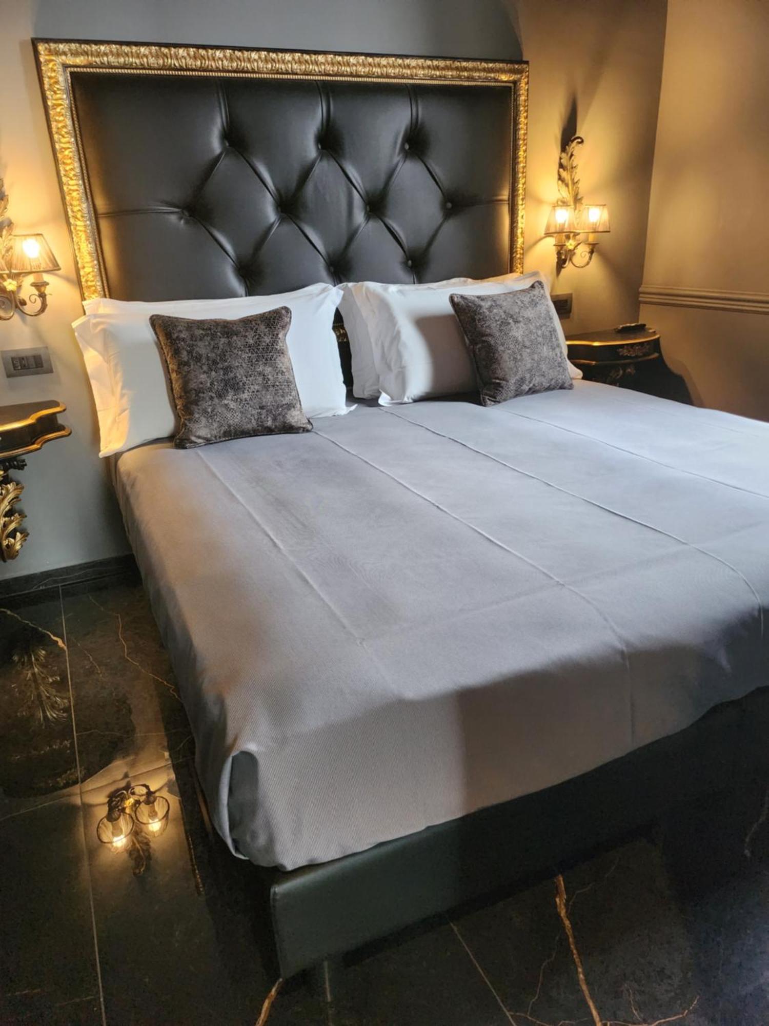 Hotel Zia Piera Chiavari Eksteriør billede