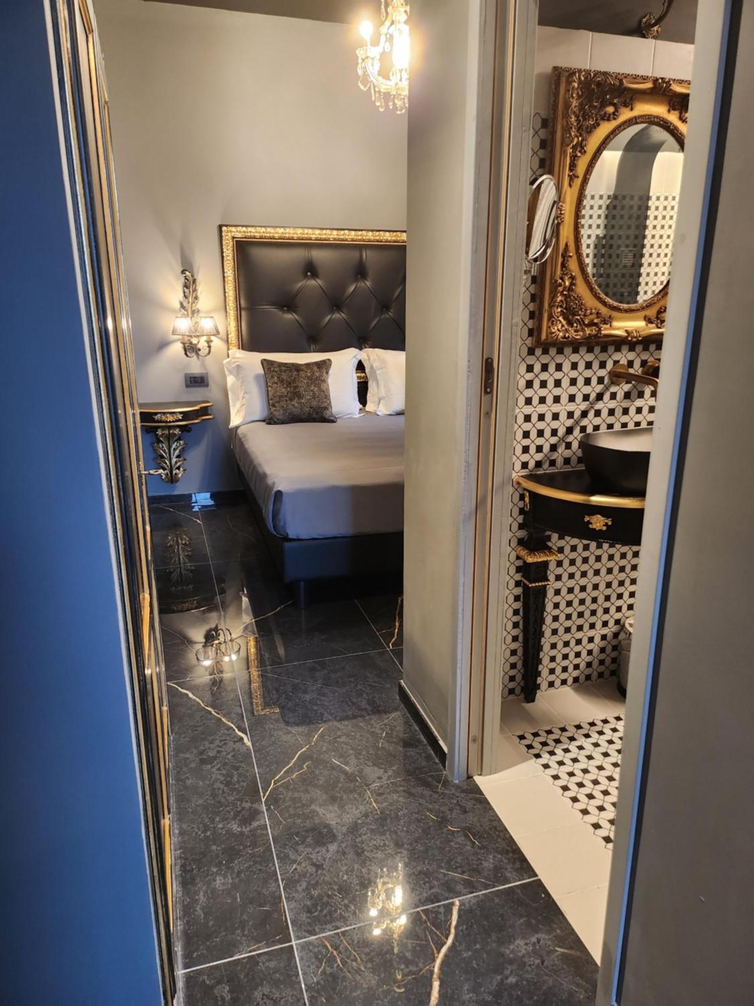 Hotel Zia Piera Chiavari Eksteriør billede