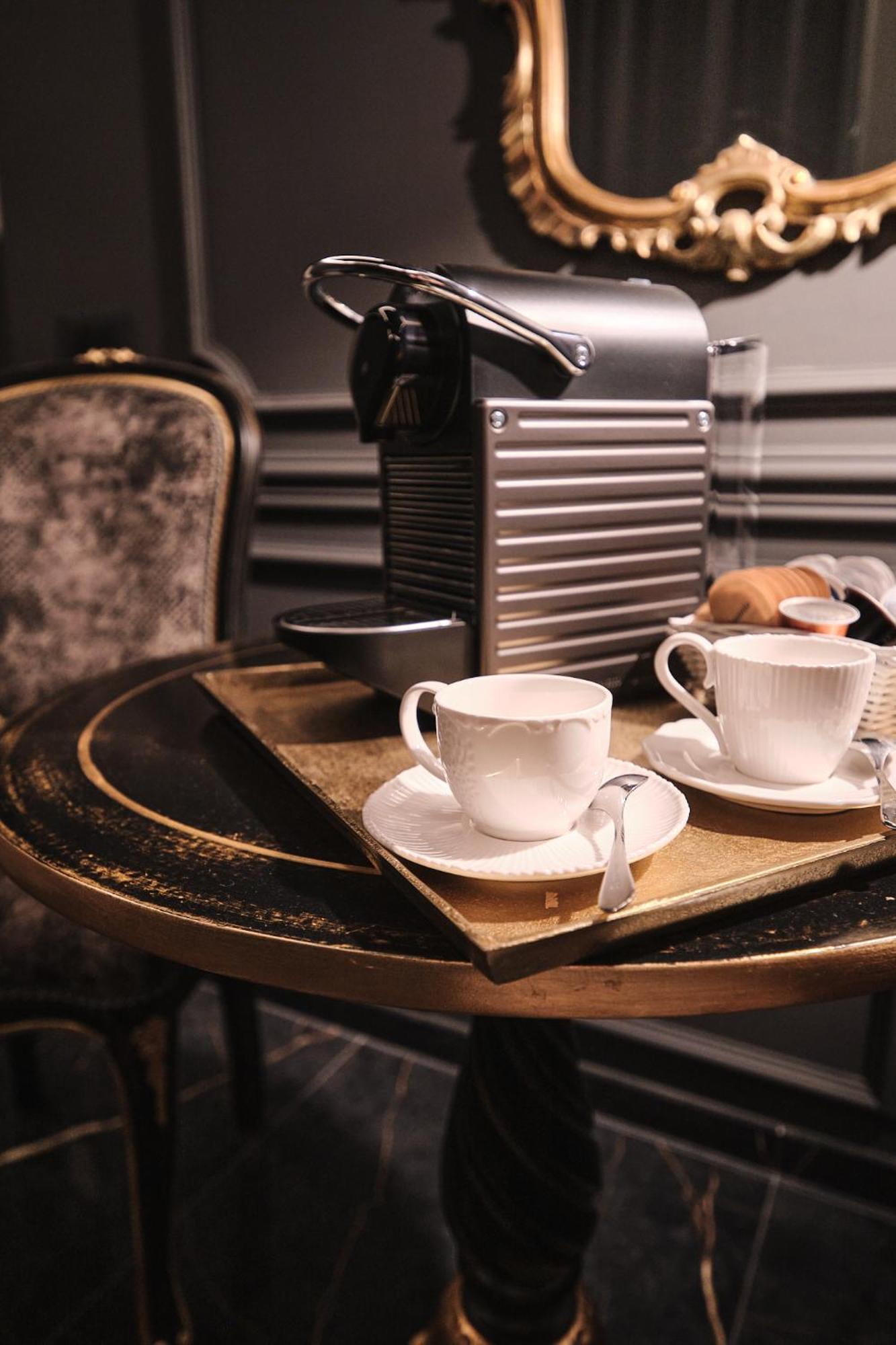 Hotel Zia Piera Chiavari Eksteriør billede