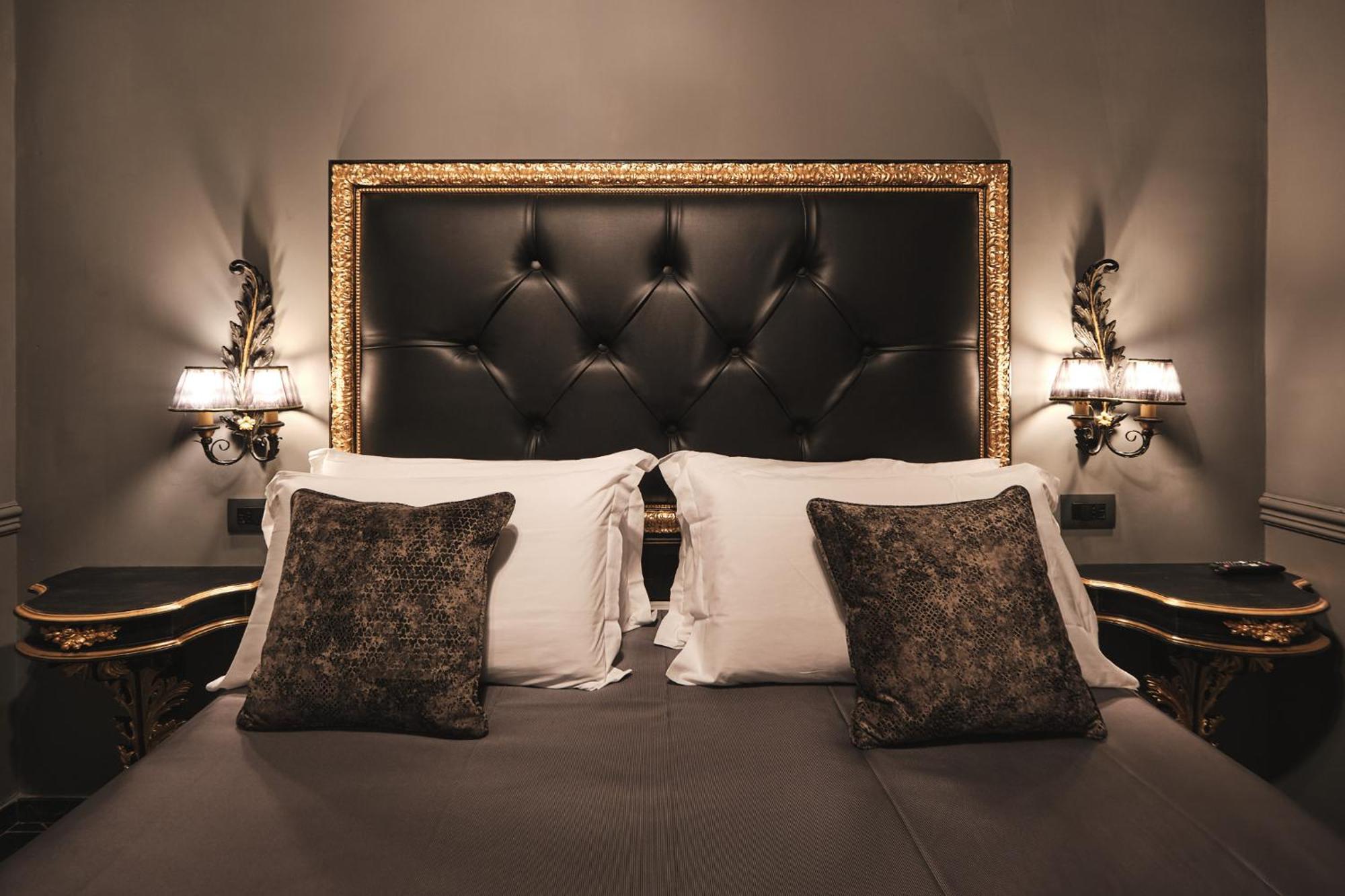 Hotel Zia Piera Chiavari Eksteriør billede
