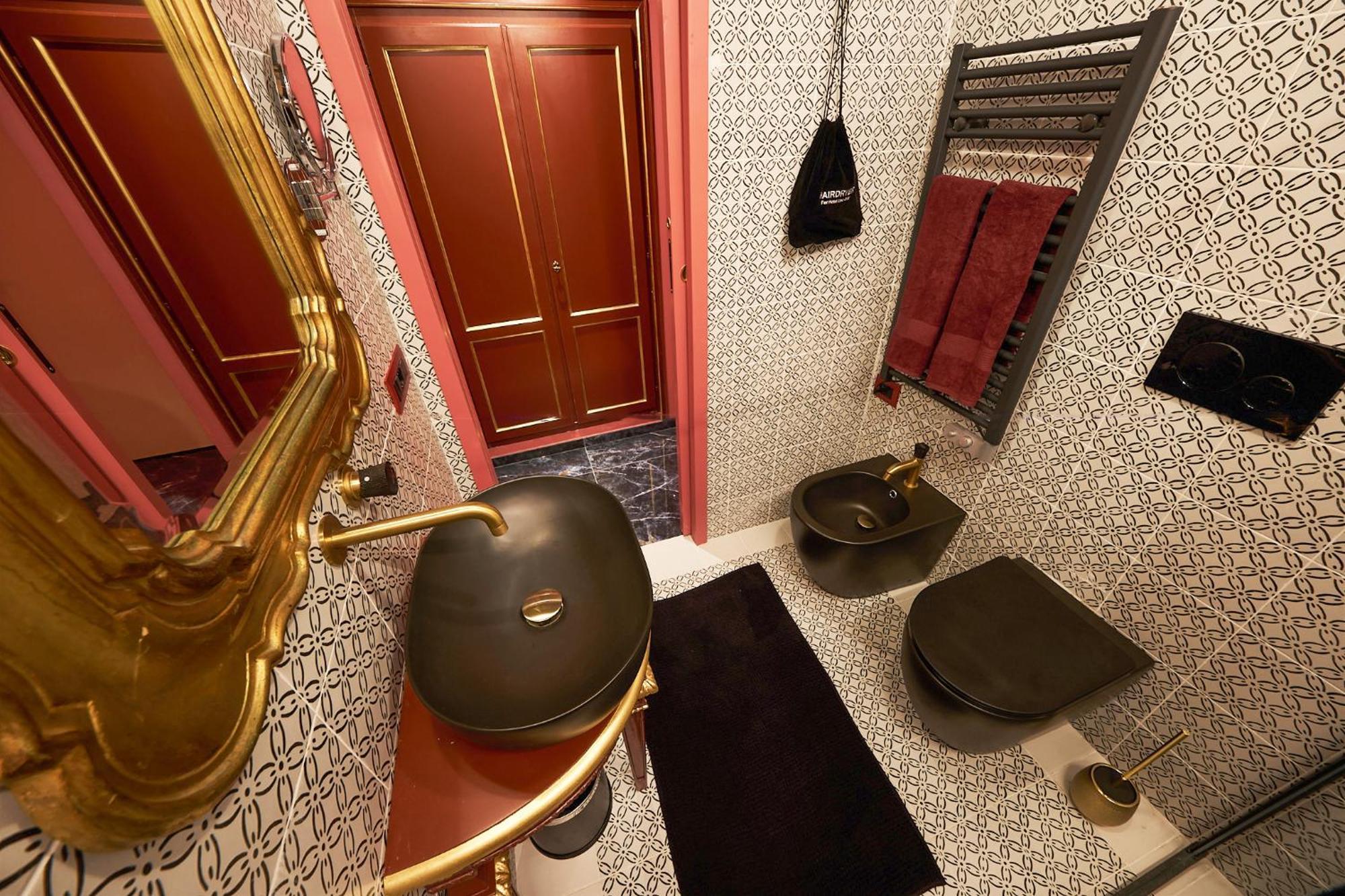 Hotel Zia Piera Chiavari Eksteriør billede