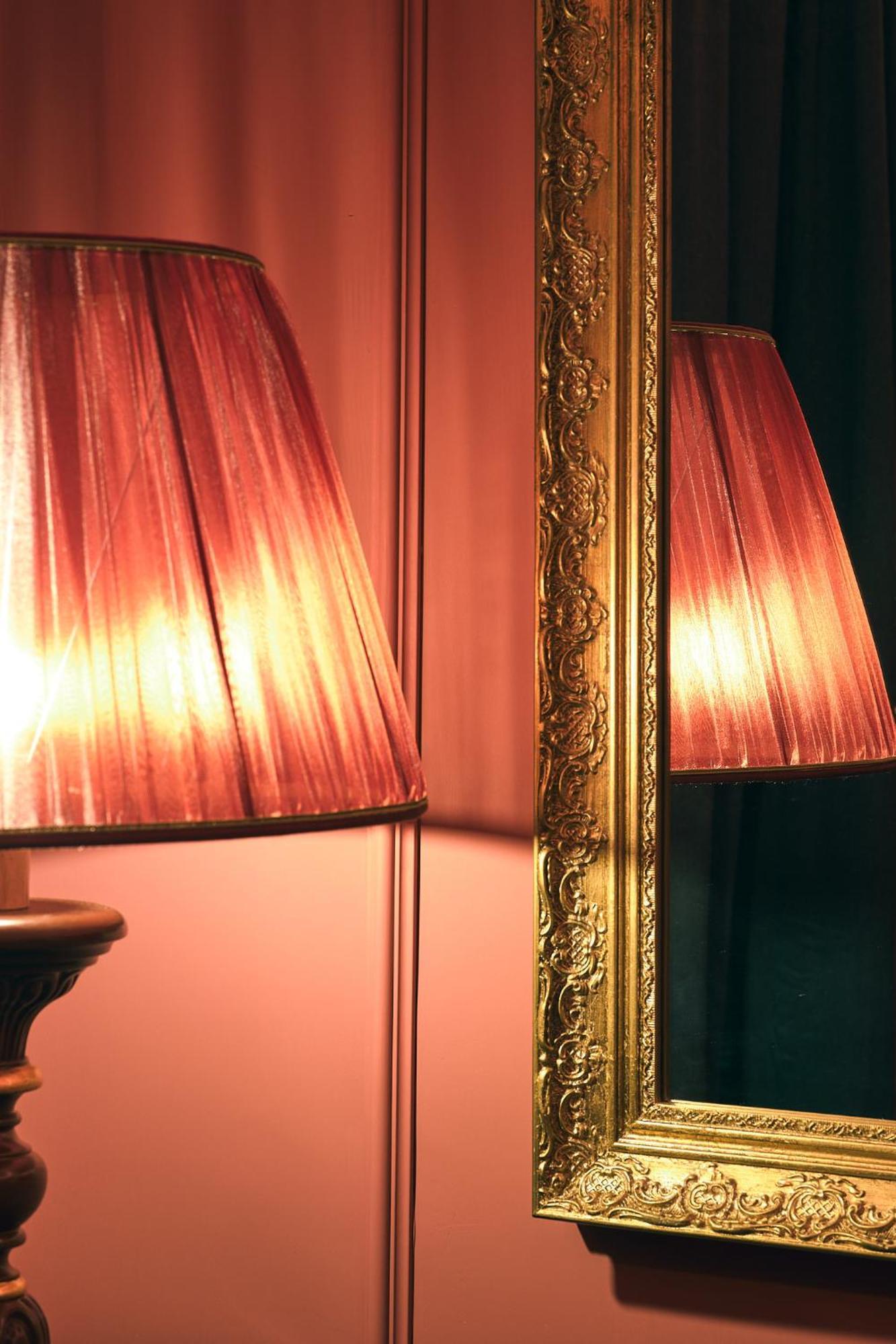 Hotel Zia Piera Chiavari Eksteriør billede